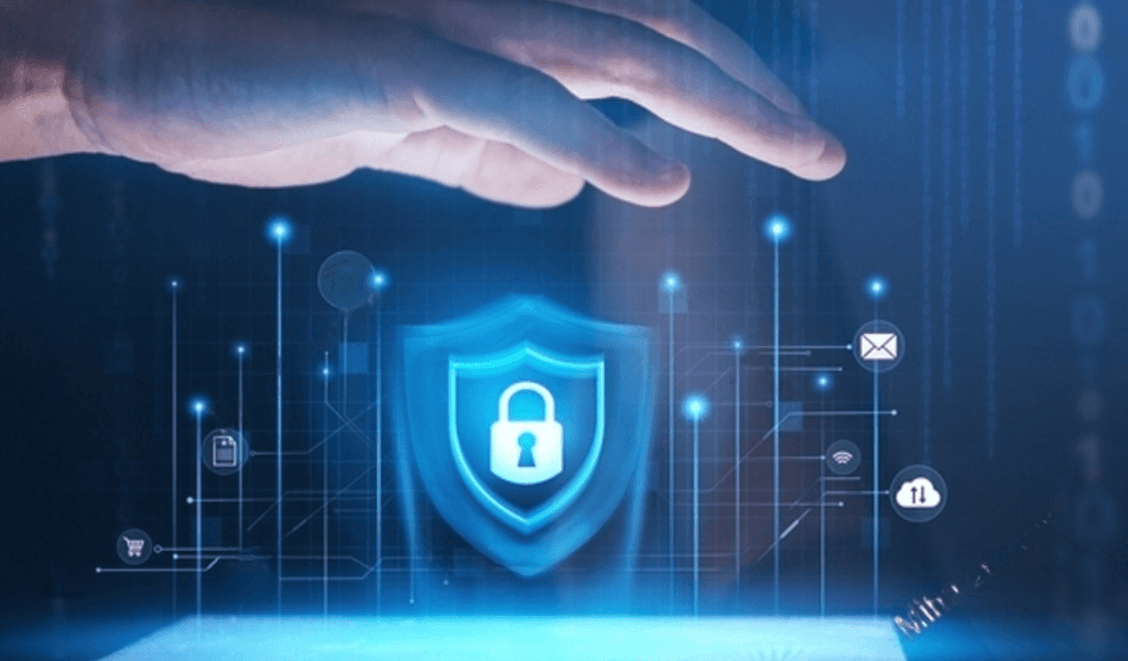 The Future of Security: BioLockPro's Innovative Fingerprint Padlock
