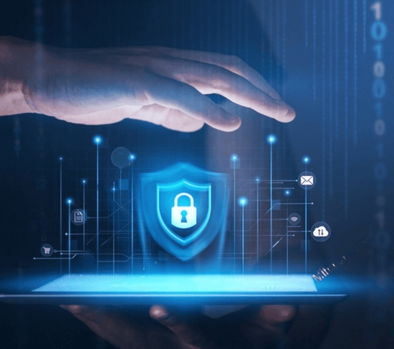 The Future of Security: BioLockPro's Innovative Fingerprint Padlock